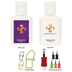 0.5 Oz SPF 30 Sunscreen