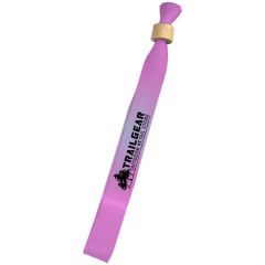 0.50 Inch  Pet Recycled Eco-Friendly Event Wristbands