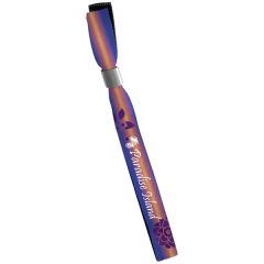 0.50 Inch  Premium Woven Event Wristband With Lock