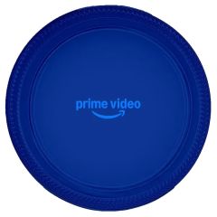 10.25 Inch Colorware Plastic Plate