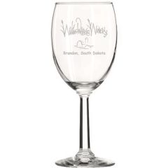 10.25 Oz Libbey Napa Taster