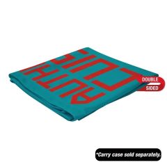 10.5 Ft Razor Value Sail Sign Replacement Flag - 2-Sided