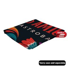 10.5 Ft Value Blade Sail Sign Replacement Flag Double-Sided