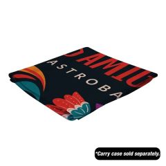 10.5 Ft Value Blade Sail Sign Replacement Flag Single-Sided