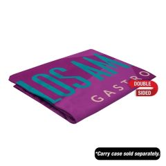 10.5 Ft Value Feather Sail Sign Flag Double-Sided