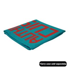10.5 Ft Value Razor Sail Sign Replacement Flag - 1-Sided