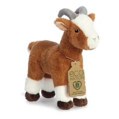 10.5 Inch Eco Goat