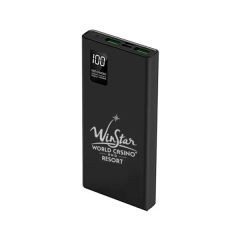 10000 mAh Fast Charger Power Bank