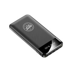 10000 mAh Fast Charging Small Portable Charger