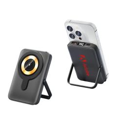 10000 mAh Magsafe Power Bank With Kickstand