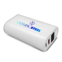 10000 mAh PD 20W Portable Power Bank