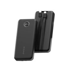 10000 mAh Phonesuit Journey Novo Cabled Battery Pack