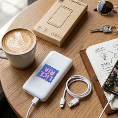 10000 mAh Power Bank