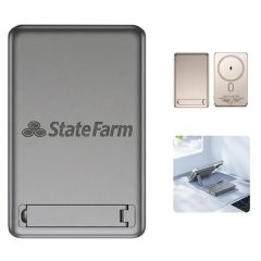 10000 mAh Ultra-Thin Magnetic Wireless Power Bank