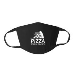 100 Cotton Face Masks