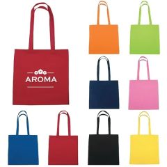 100 Cotton Tote Bag