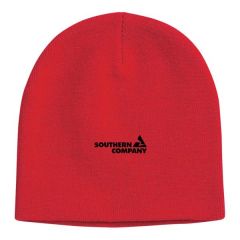 100% Knitted Beanie Cap
