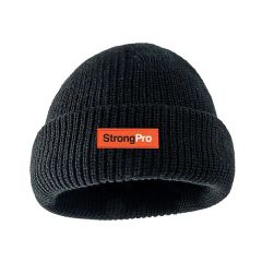 100 Percent Acrylic Knit Beanie