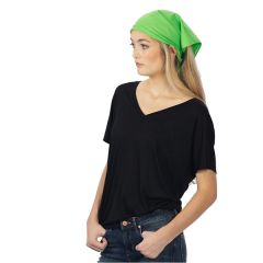 100 Percent Cotton Bandannas Premium Imported