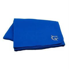 100 Percent Recycled Rpet Fleece Blanket