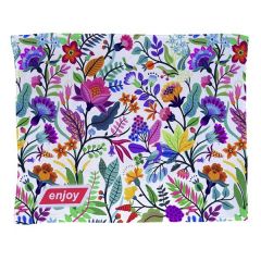 100% Polyester Epic Plush Sublimated Blanket