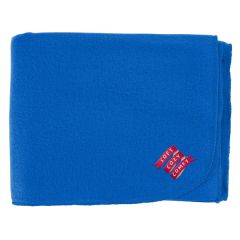 100% Recycled Pet Economy Fleece Blanket