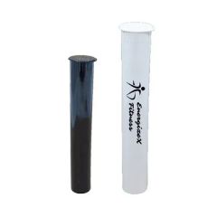 109mm Squeeze Top Child-Resistant Joint / Pre-Roll Tube