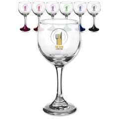 10.5 Personal Premiere Wine Glasses