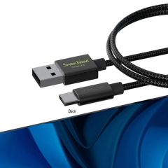 10 Ft 60W Phonesuit Novo Cable
