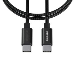 10 Ft 60W Phonesuit Novo Type-C Cable