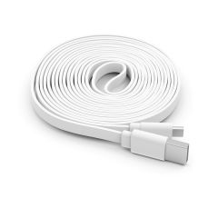 10 Ft Branded Cable : Charging & Synching