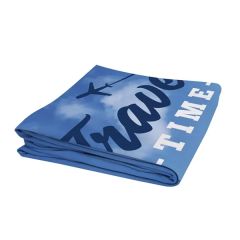10 Ft Bravo Expanding Display Replacement Banner Single-Sided