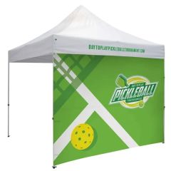 10 Ft Full Wall UV-Printed, Single-Sided