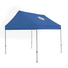 10 Ft Gable Tent Kit Full-Color Imprint, 1 Location
