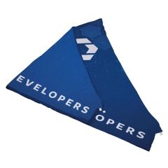 10 Ft Omni Tent Canopy Only UV Printed