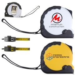10 Ft Retractable Tape Measure