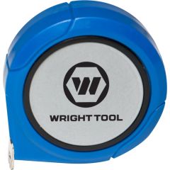 10 Ft Spinning Tape Measure