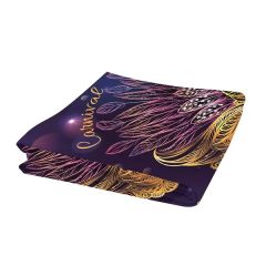 10 Ft Stadium Flutter Flag Replacement Flag Single-Sided