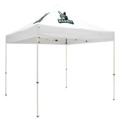 10 Ft Standard Tent Kit Full-Color Imprint, 2 Locations