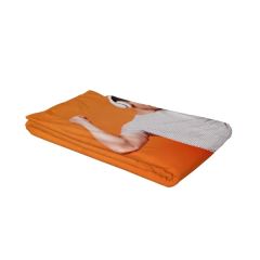 10 Ft Tall Splash Floor Wrap Graphic Panel Poly Knit