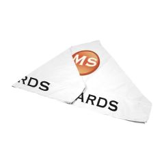 10 Ft Tent Canopy Full-Color Imprint, 4 Locations