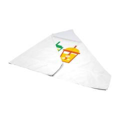 10 Ft Tent Vented Canopy Full-Color Imprint, 1 Location