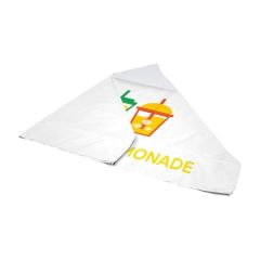 10 Ft Tent Vented Canopy Full-Color Imprint, 4 Locations