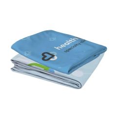 10 Ft W X 90 Inch H Eurofit Straight Wall Plus Graphic Covers