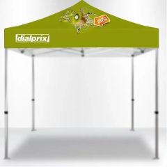 10 Ft X 10 Ft Canopy Only Tent Top