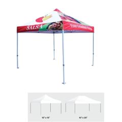 10 Ft X 10 Ft Canopy Tents