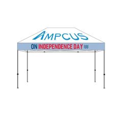 10 Ft X 15 Ft Canopy Tent