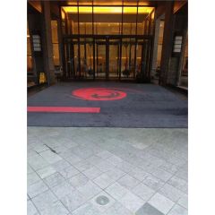 10 Ft X 20 Ft Customized Big Entrance Carpet Rug Mat