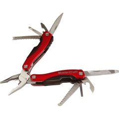 10-In-1 Multi-Tool