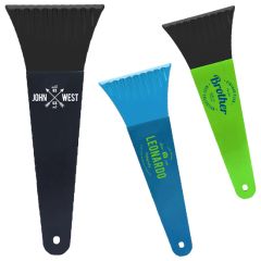 10 Inch Polar Ice Scraper